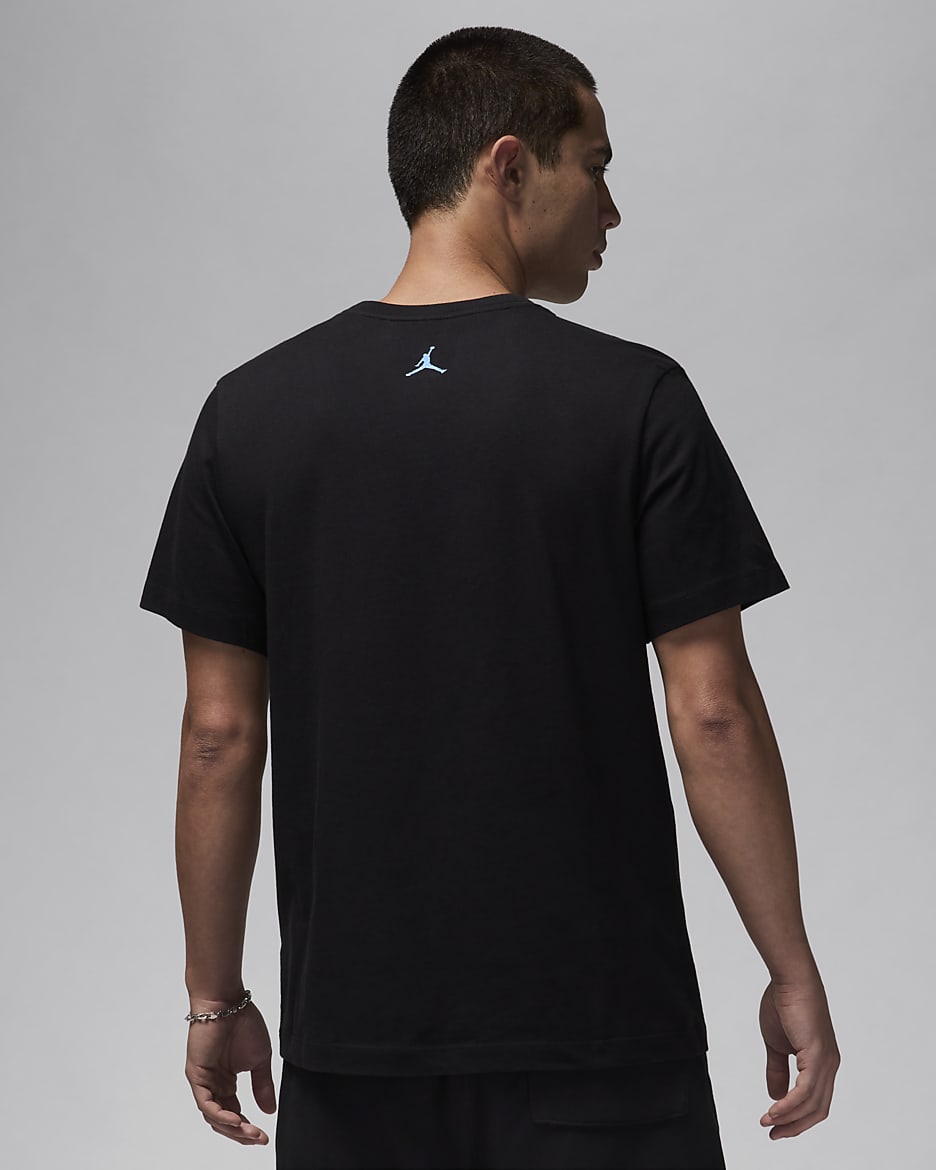 Jordan workout shirts online